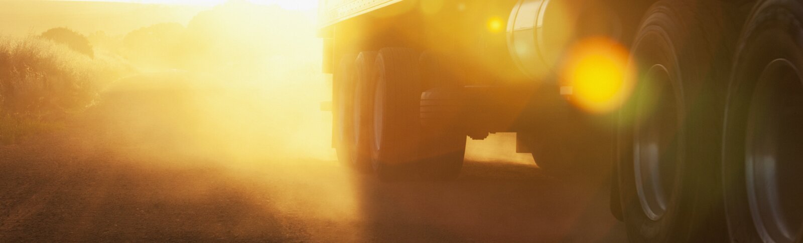 Transport Logistics