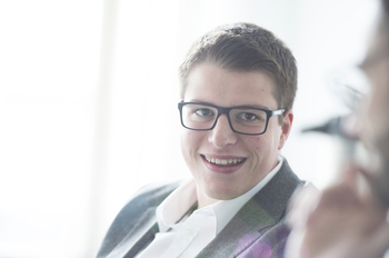 Interview mit Christian Burger