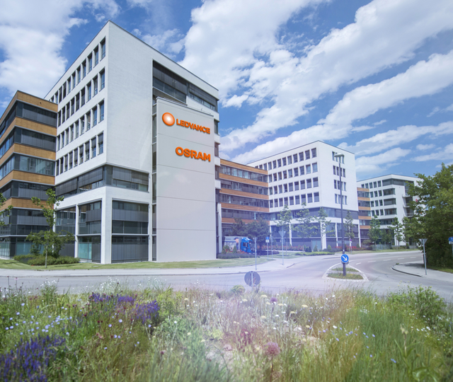 Dr. Jacob C. Tarn als CEO von LEDVANCE zurückgetreten
