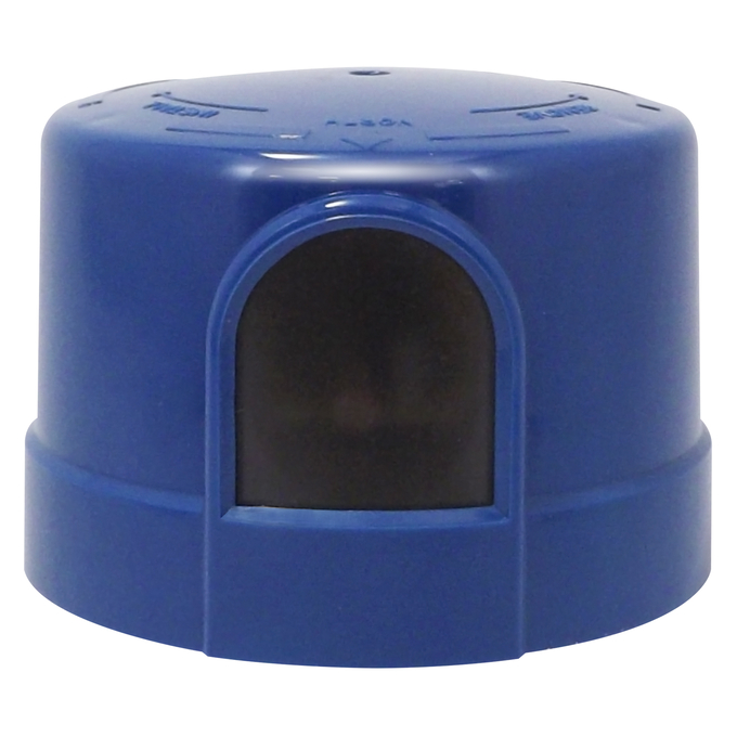SENSOR FOTOCELULA 3 PINOS IP44