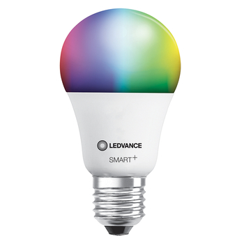 LÂMPADA LED INTELIGENTE LEDVANCE SMART+ WIFI