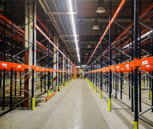 Warehouse