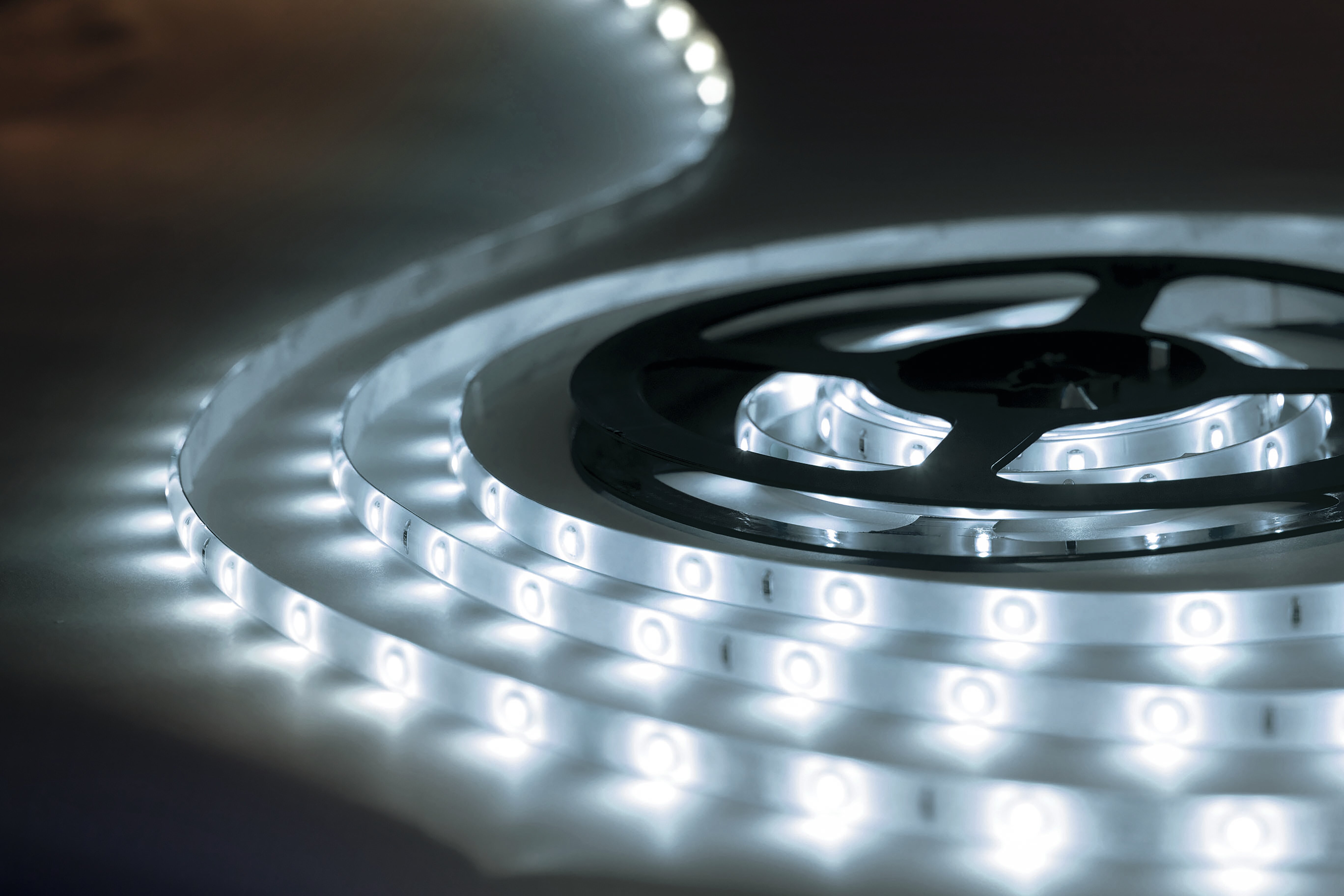 Led streep clearance