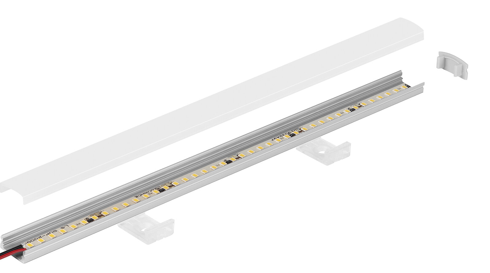 LED Strip System Profiles LEDVANCE