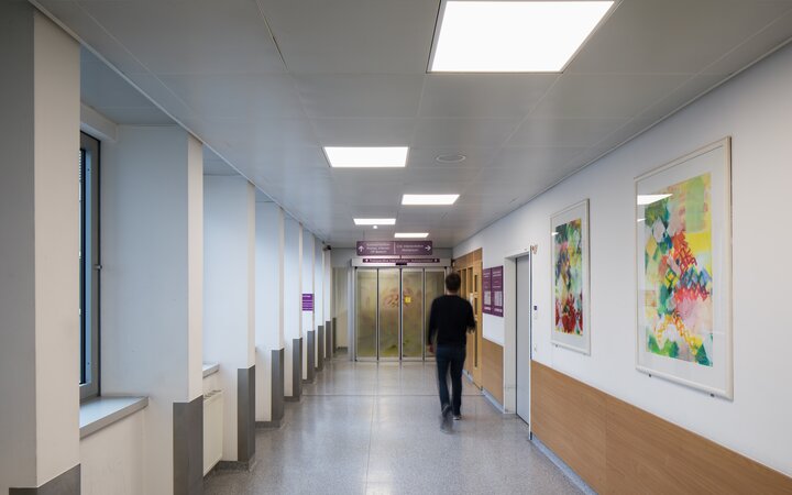 Tirol Kliniken