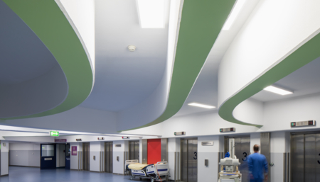 Lighting projects