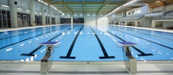 UV-C technology sterilises air, water and surfaces
