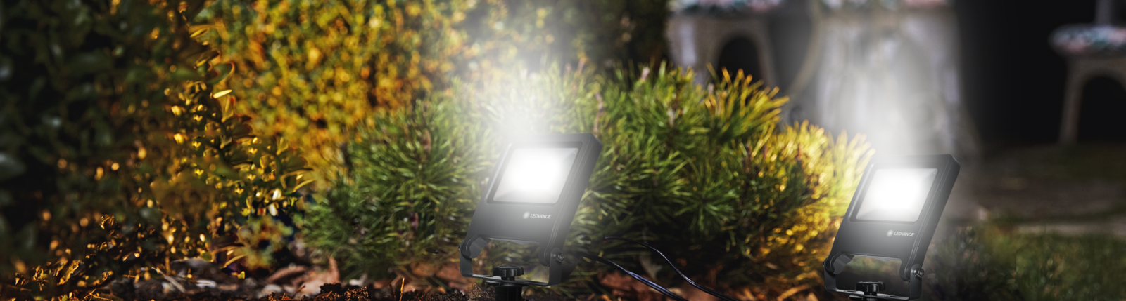 Ledvance floodlight sales