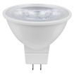 ST MR16 12 V 50 36 ° 6.5 W/2700 K GU5.3  white, upright (thumbnail)
