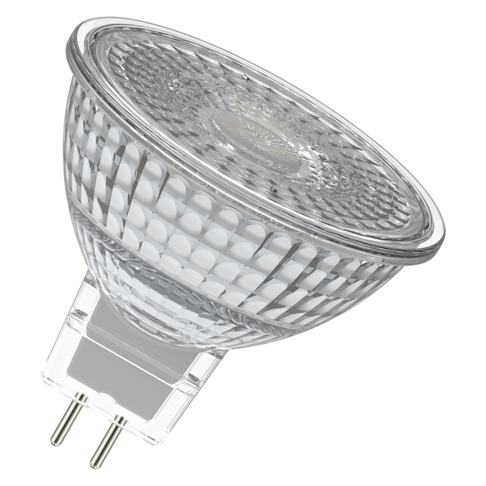 P MR16 36 ° 5 W/3000 K GU5.3 Ra 90