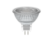 P MR16 24 ° 5 W/2700 K GU5.3 Ra 90 white, upright (thumbnail)