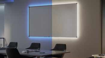 LED Strip PERFORMANCE Class RGBW