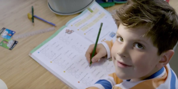 Fácil comutação para iluminação LED