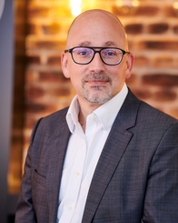 Flavio Bertoli, General Counsel und Chief Compliance Officer bei LEDVANCE 