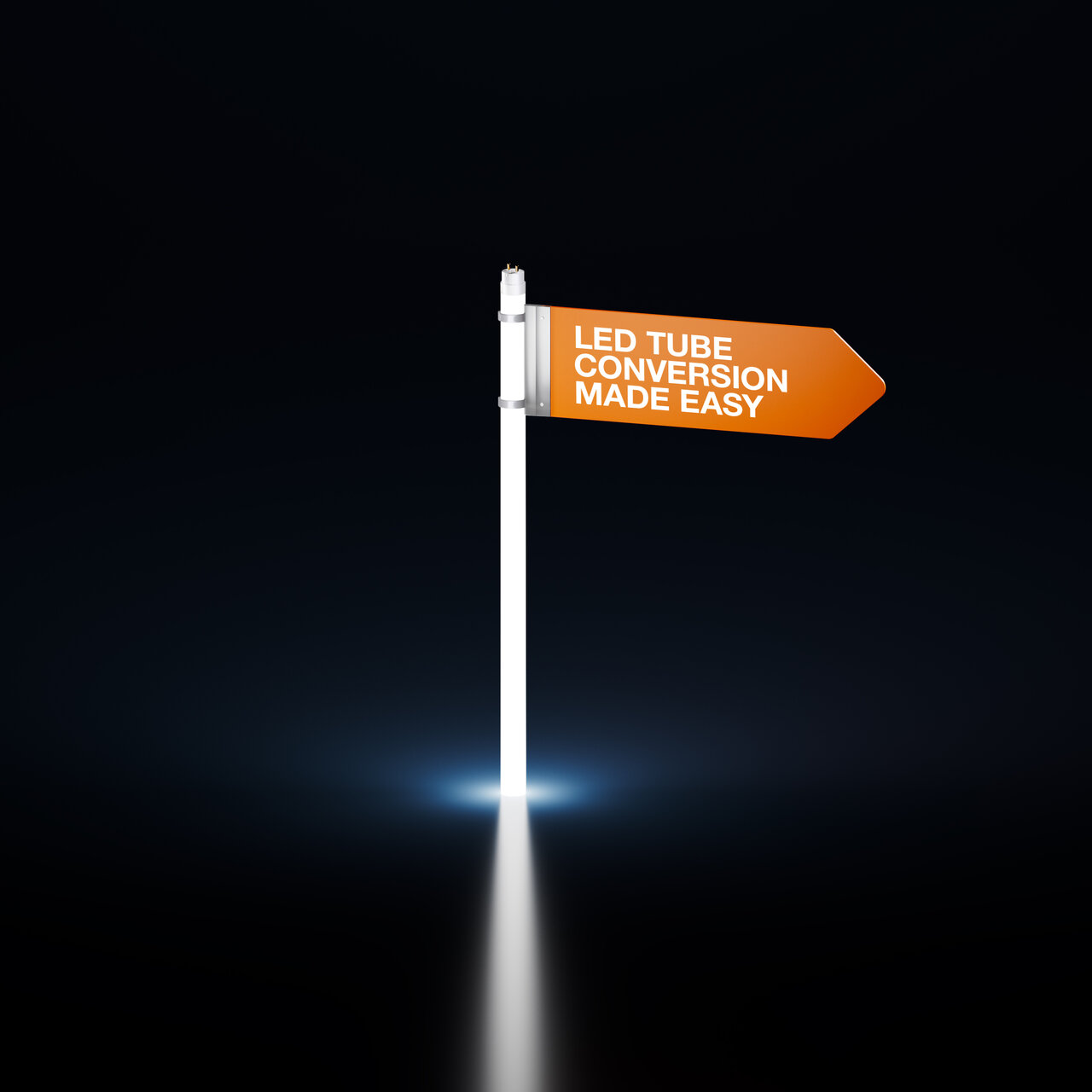 ZVEI publishes white paper on converting luminaires to LED technology