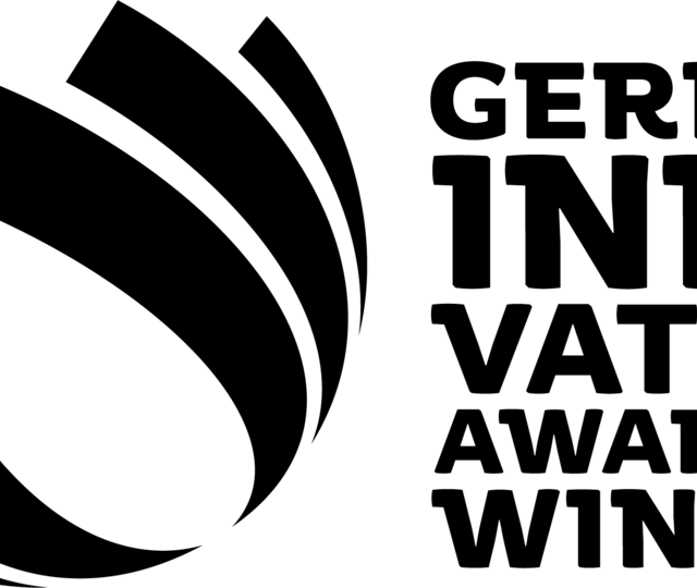 German Innovation Award
