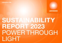 Sustainability Report