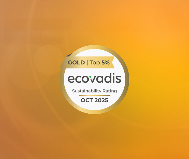 Gold for Sustainability