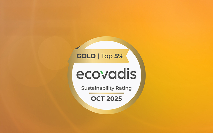 Gold for Sustainability