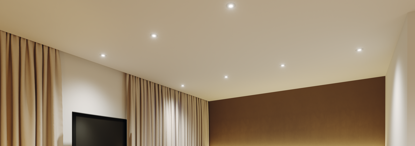 LED Spots |