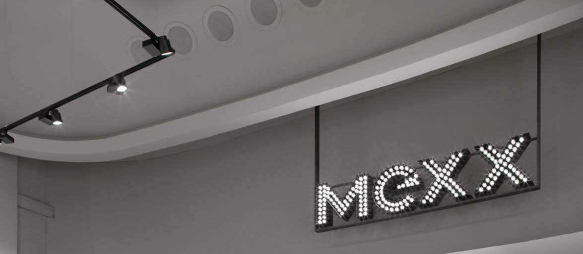 Mexx Shop