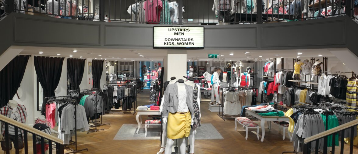 Mexx Shop