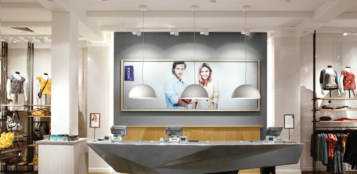 Mexx Shop