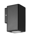 LEDVANCE WALL LIGHT PERFORMANCE PAR16 Wall Housing Max 1x11W 100-240V IP54 Polycarbonate Wall Fixture Indoor Outdoor Installation