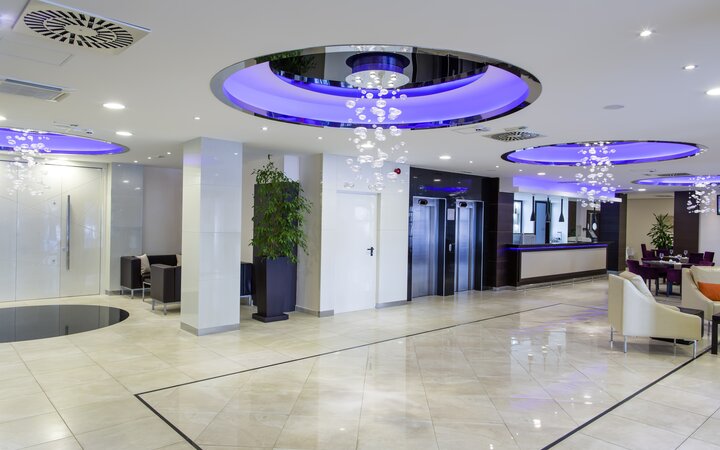 LED lamps