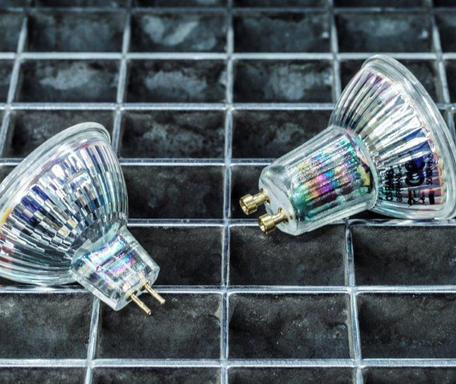 LED Retrofits aus Eichstätt