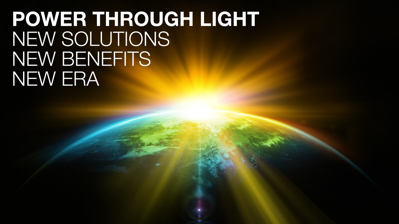 LEDVANCE – POWER THROUGH LIGHT 