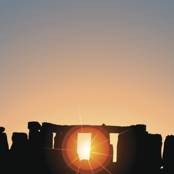 10 Bauwerke, die die Sonne lieben
