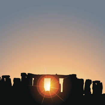 10 edifícios que adoram o sol