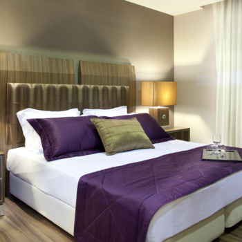 10 tips for hotel lighting