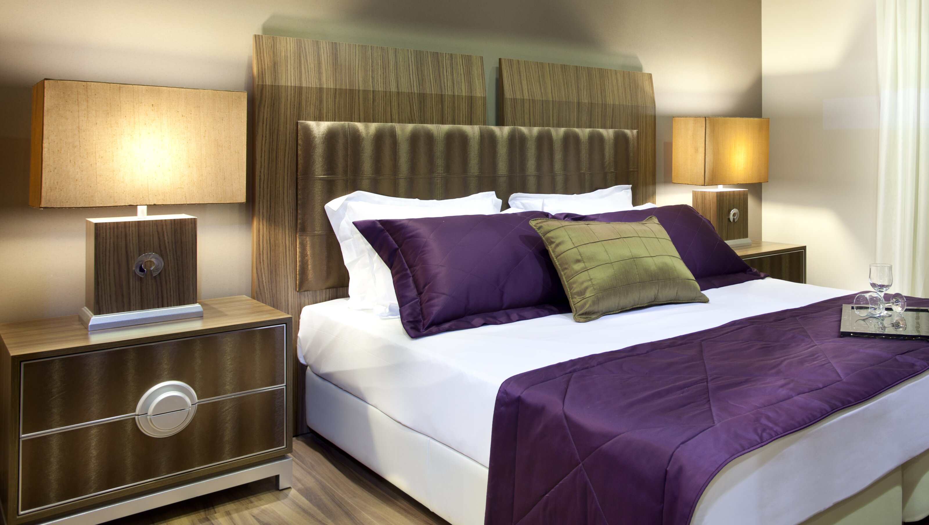 10 tips for hotel lighting LEDVANCE