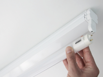 OSRAM SubstiTUBE STAR