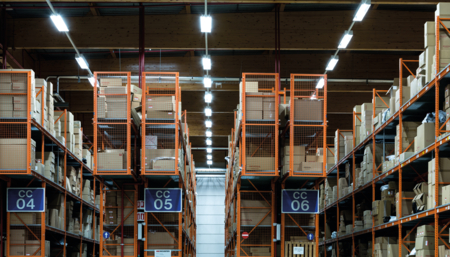 OSRAM SubstiTUBE T8 Universal