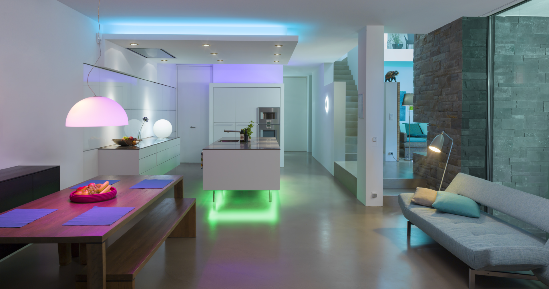 The latest LED trends LEDVANCE