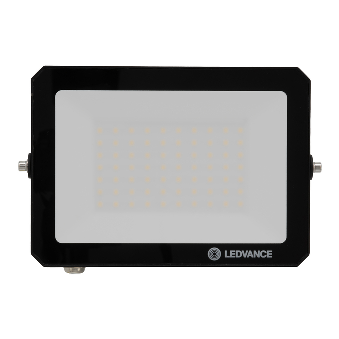 FLOODLIGHT EFFECT 50W 840 BLACK white, upright