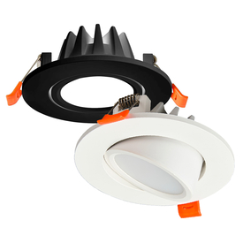SUPERSTAR GIMBAL FLUSH DOWNLIGHT