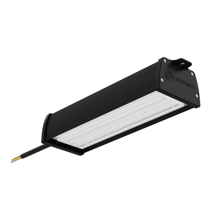 HB LINEAR  ML  60W 20X85 840 BK 
