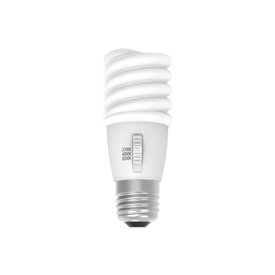 DULUXSTAR TRI CCT SPRIAL LED LAMP