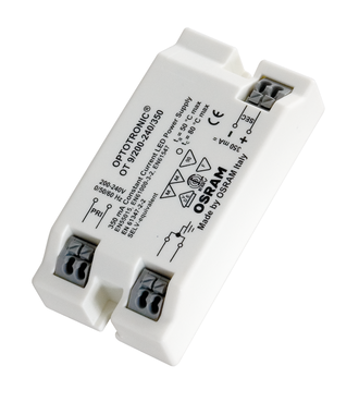 Indoor Ecg For Led Modules And Dimmers Ledvance
