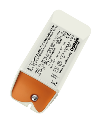 Indoor Ecg For Led Modules And Dimmers Ledvance