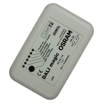 Indoor Ecg For Led Modules And Dimmers Ledvance