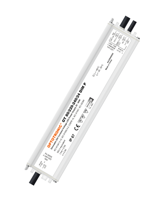 Indoor Ecg For Led Modules And Dimmers Ledvance