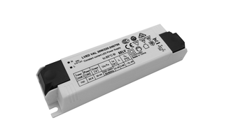 Indoor Ecg For Led Modules And Dimmers Ledvance