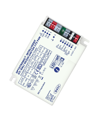 Indoor Ecg For Led Modules And Dimmers Ledvance