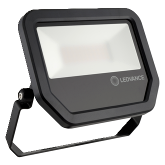 Versatile Reflector Based Floodlight With Up To 125 Lm W Ledvance
