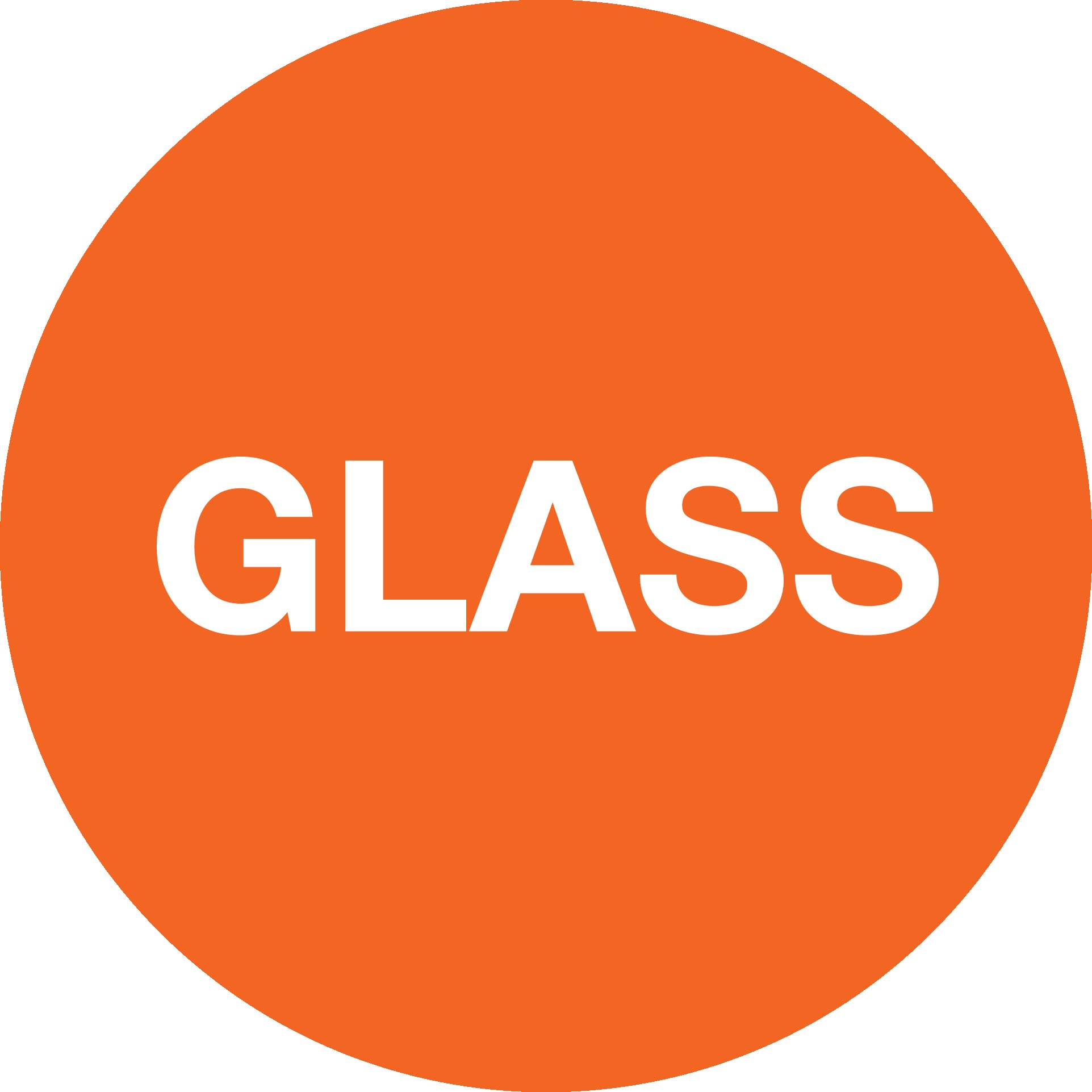 Full glass
